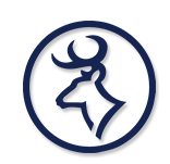 Image result for roscommon bucks logo